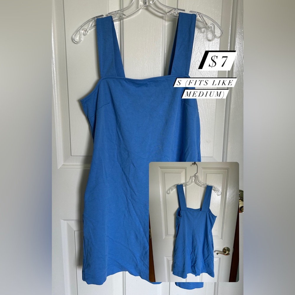 Old Navy Sundress